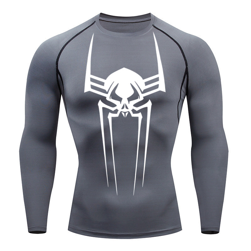 Chemise de contention - Spider 99 