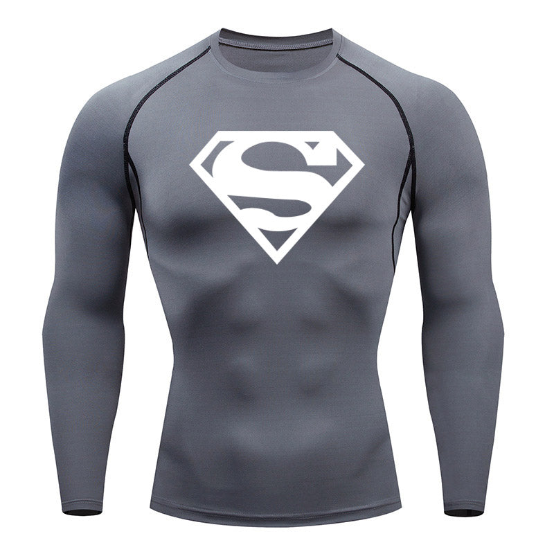 Compression shirt -S