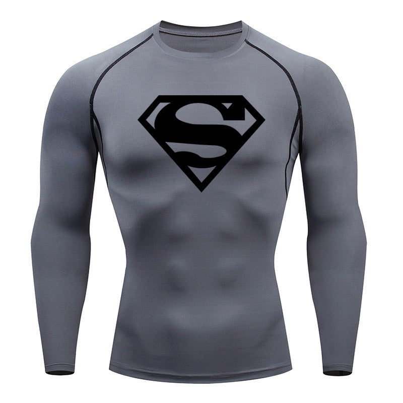 Compression shirt -S