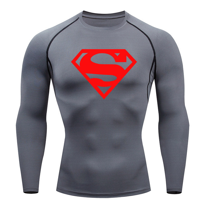 Compression shirt -S