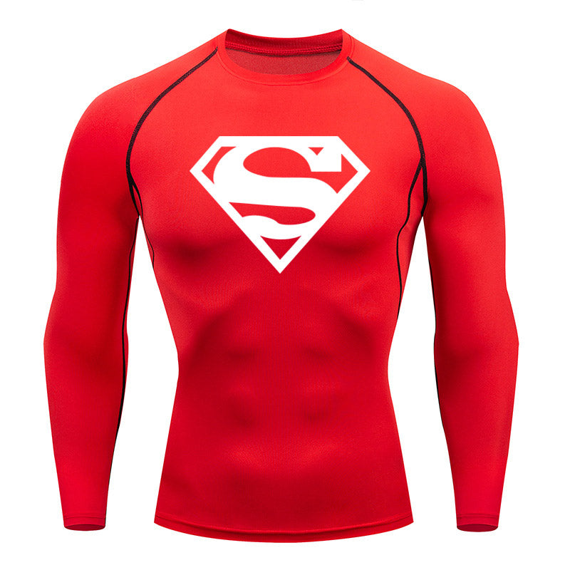 Compression shirt -S