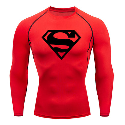 Compression shirt -S