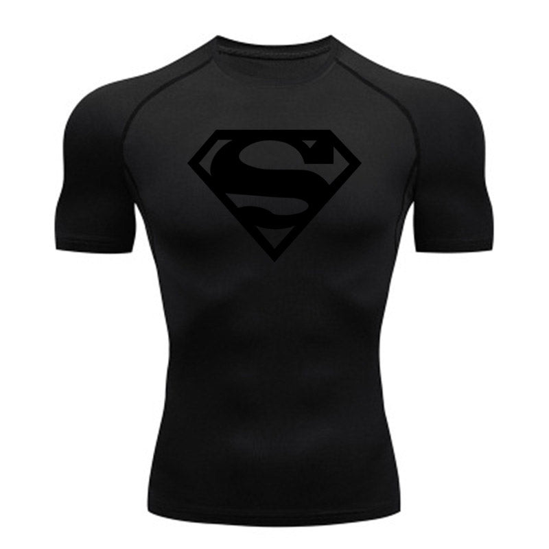 Chemise de compression - S 