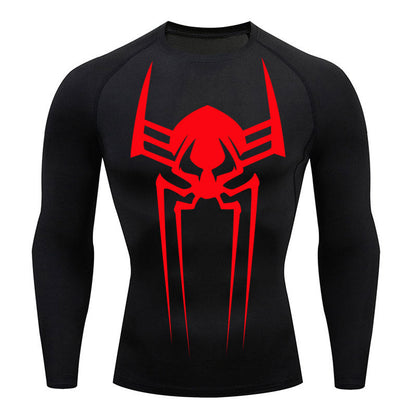 Chemise de contention - Spider 99 