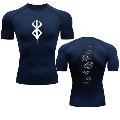 Compression shirt - Behelit