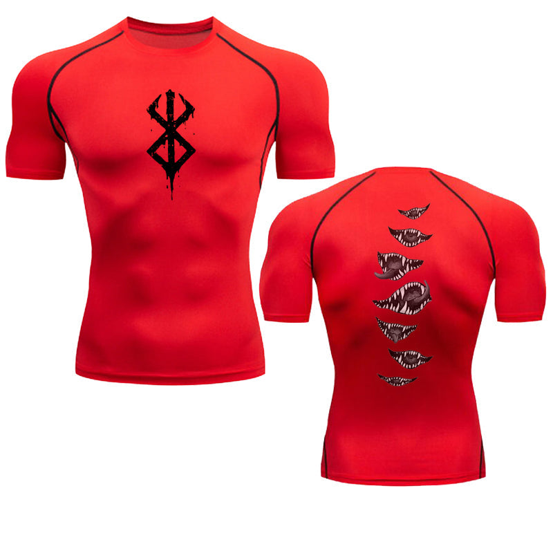 Chemise de compression - Behelit 